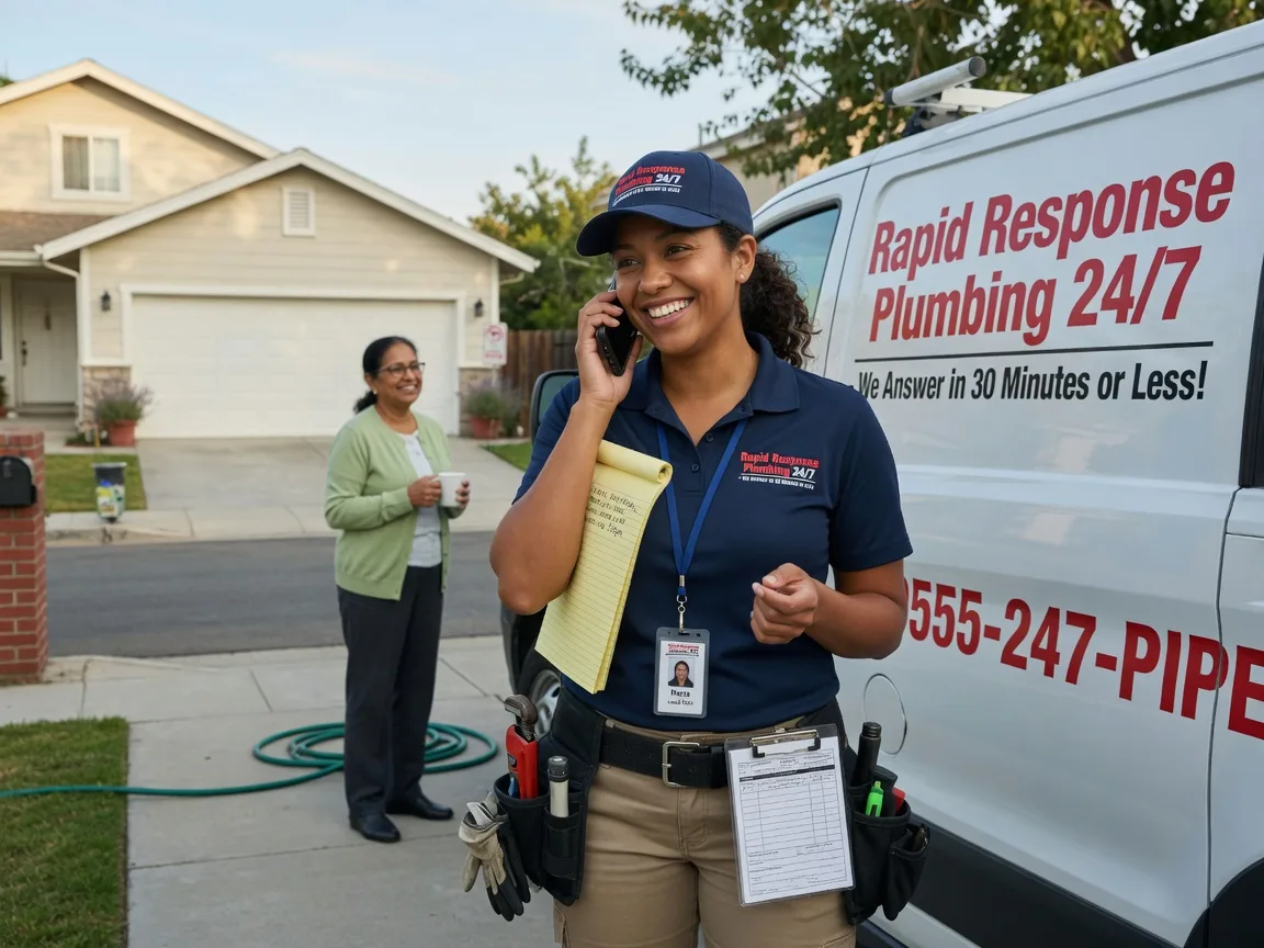 Emergency Plumber Humboldt, TN FAQs